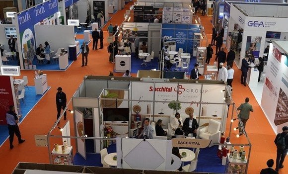 Djazaïr Agro 2025: 540 Enterprises in Food Industries, Canning, and Packaging Showcase Their Products