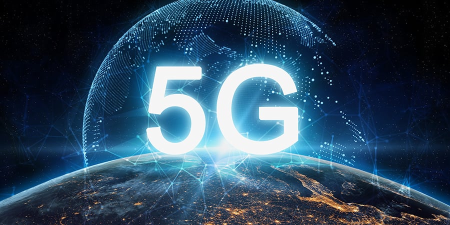 Telecommunications: President Gives Green Light for 5G Deployment