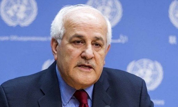International Community Urged to Act Swiftly to Halt Zionist Violations Against Palestinians