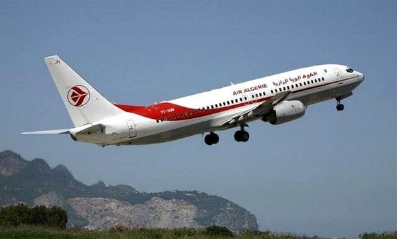 Algeria/Nigeria: Launch of First Air Route Between Algiers and Abuja Tomorrow, Sunday