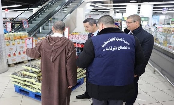 General Union of Traders and Artisans Praises Commitment to Duty Schedules During Eid al-Fitr HolidayAlgiers