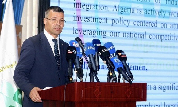 Algeria Records 270 Foreign Investment Projects Worth Over $9 Billion Under President Tebboune’s Economic Vision