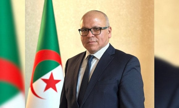 Mr. Yassa Participates in Africa Energy Forum in Cape Town