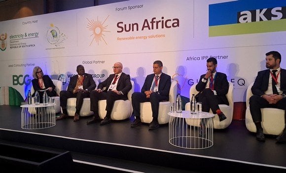 Algeria’s Strategic Leadership in Africa’s Energy Transition Highlighted at Africa Energy Forum