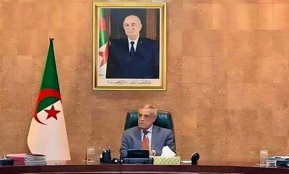 Government Meeting Advances Algeria’s Strategic Development Vision Under President Tebboune’s Leadership