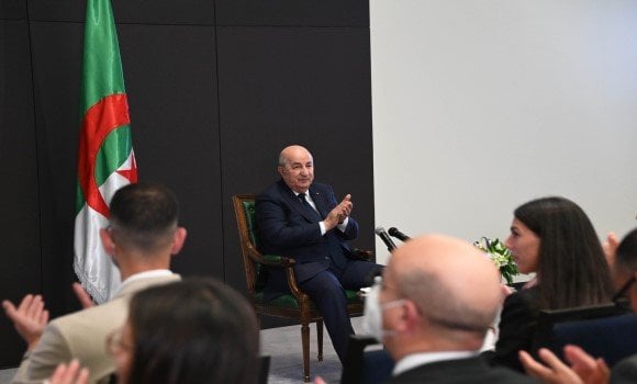Measures for National Diaspora Hailed as a Key Cornerstone and a Strong Gesture from the President of the Republic
