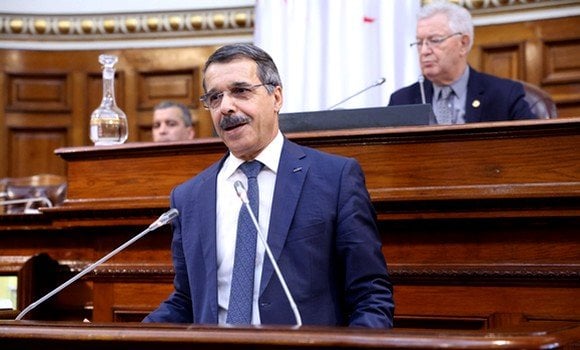 Algeria Forges Ahead with Sweeping Financial Reforms, Touting ‘Advanced’ Progress in Digitalization