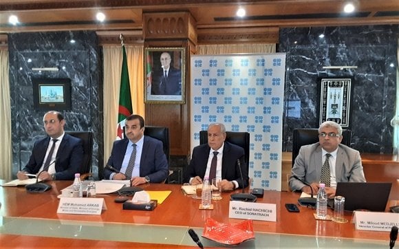 OPEC+ Committee Praises Compliance with Oil Production Cut Agreement