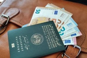New Algerian Bank Launches “Travel Grant” Disbursement