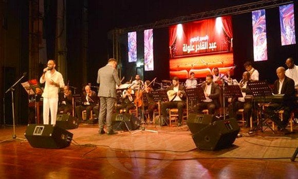Oran Concludes 16th Edition of Local Oranese Music and Song Festival