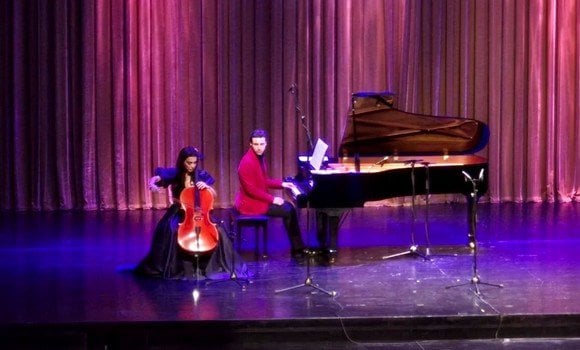 Algiers Celebrates 185th Anniversary of Russian Composer Tchaikovsky with Grand Musical Tribute
