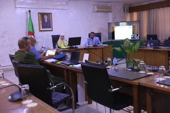 Awareness Day for Associations in Border Provinces on Risks Related to Terrorism Financing and Financial Crimes