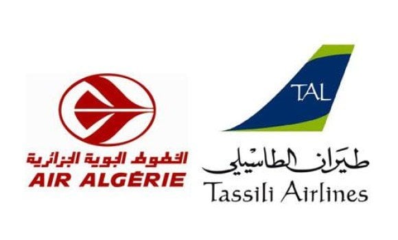 Tassili Airlines Ownership Officially Transferred to Air Algérie