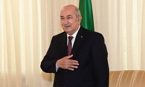 President Tebboune Congratulates National Basketball Team on Arab Championship Victory