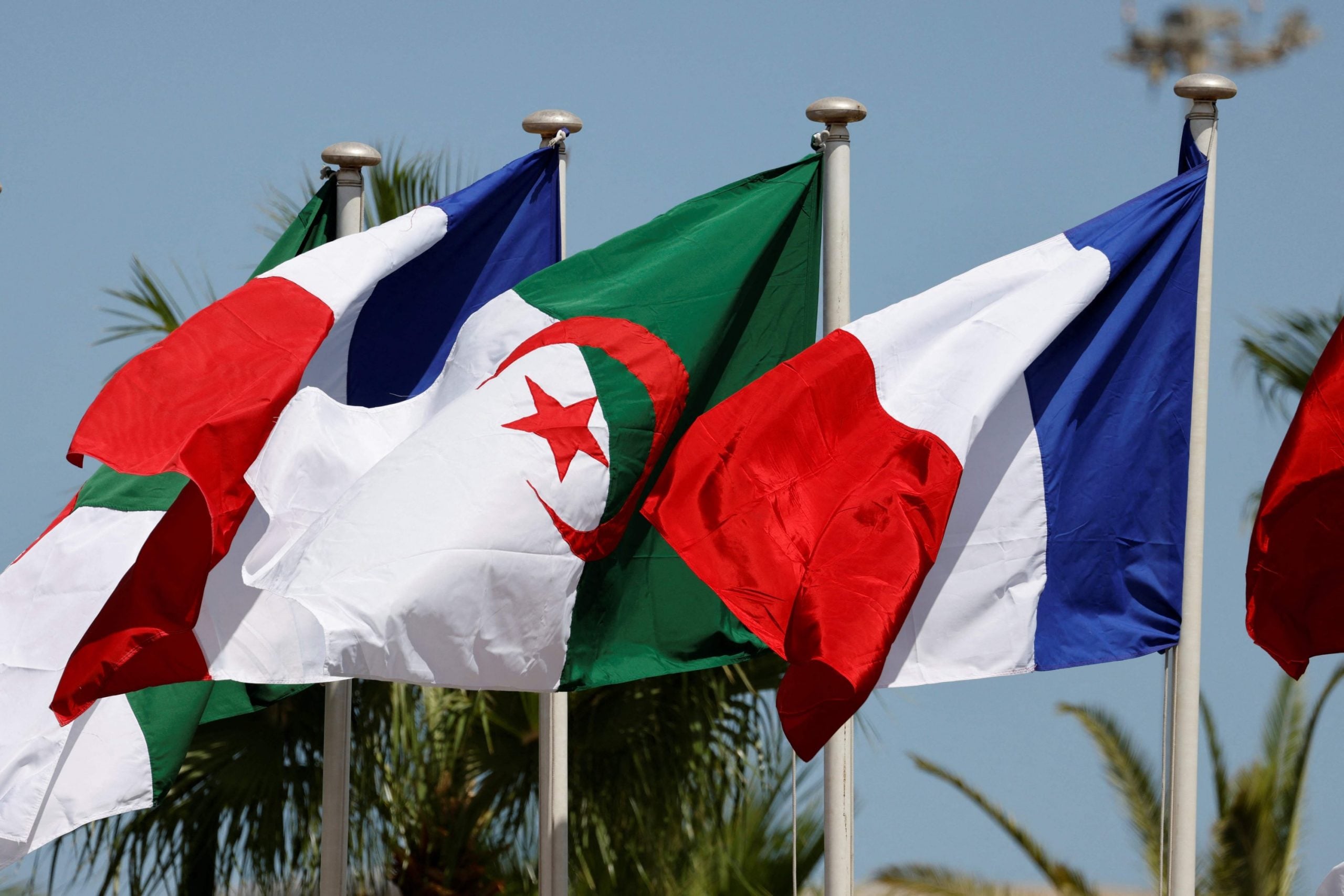 A Balanced Perspective on France’s Visa Restrictions: Algeria’s Voice on Sovereignty and Cooperation
