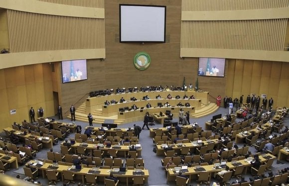 Algeria Assumes Presidency of the African Union’s Peace and Security Council