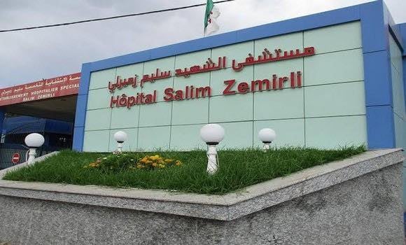 Salim Zemirli Hospital Administration Suspends Nurse for Filming and Sharing Video of Deceased Patient’s Body Preparation