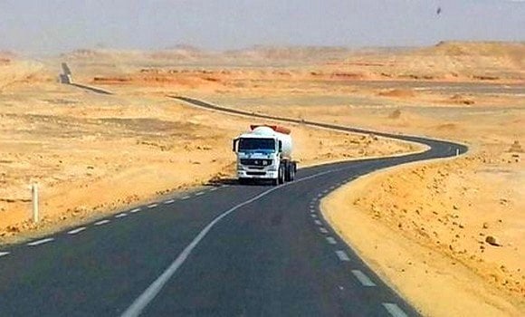 Trans-Saharan Highway: A Model of Algeria’s Commitment to Advancing African Integration