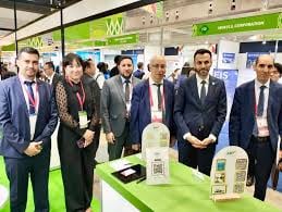 Japanese Firms Eye Algeria at Africa Lounge in Yokohama