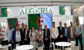 Algeria Strengthens Trade Presence with Major Participation at Slovenia’s AGRA 2025