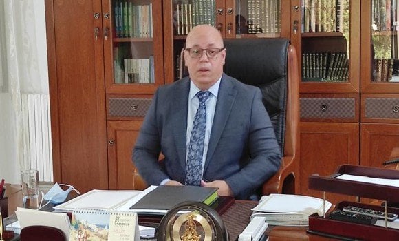 Algerian Minister Rabika to Represent President Tebboune at Bolivia’s Bicentennial Independence Celebration