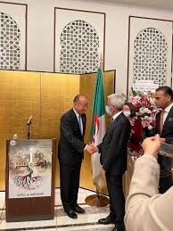 Algeria Strengthens Its Global Voice Through New Partnerships
