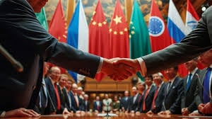 Expanding Algeria’s Global Partnerships
