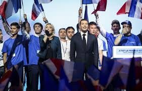 Tunisians Become New Target of the French Far-Right After Algerians