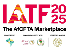 Algeria Gears Up as Continental Trade Powerhouse with IATF 2025