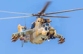Algerian Army Demonstrates Strength and Readiness