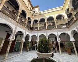 Celebrating Algeria’s Heritage Through Art and Tradition