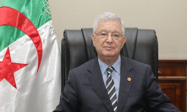 Algeria: Support for Western Sahara a ‘Civilisational Principle’ Rooted in National History