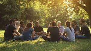Empowering Youth Through Recovery: Algeria Launches Drug Rehabilitation Camp