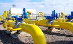 Algeria’s Natural Gas Output Rises 5% in June 2025 Despite Export Slowdown