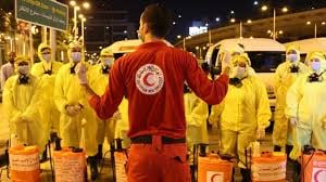 Algeria Deepens Humanitarian Leadership with Seat on Arab Red Crescent Executive Committee