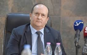 Algeria Appoints Sifi Ghrieb as Interim Prime Minister Following Larbaoui’s Departure