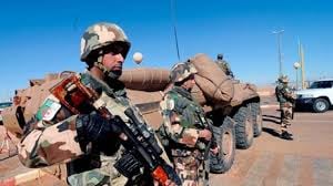 Security Excellence: Algeria’s Forces Deliver Sweeping National Successes