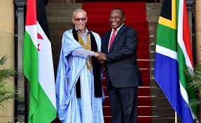 South Africa Defies Pressure, Upholds Sahrawi People’s Right to Independence