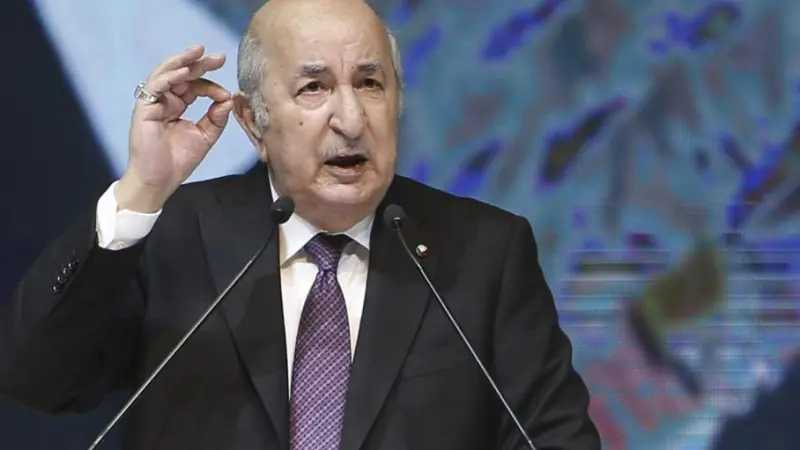 Technology: President Tebboune Sets Bold Goal of 20,000 Startups