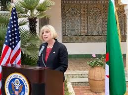 U.S. Ambassador Highlights Strong and Expanding Ties with Algeria