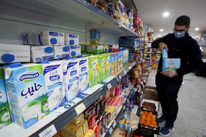Major Projects to Boost National Milk Production and Create Thousands of Jobs