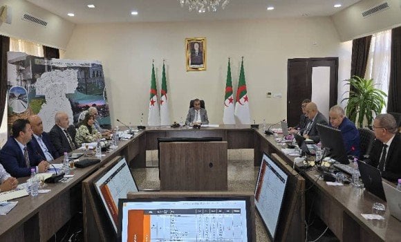 Central Committee Established to Oversee Completion of Strategic Mining Railway Lines