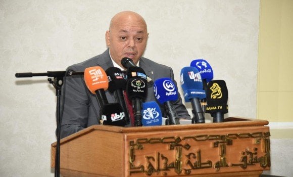 Establishment of the General Union of Algerian Traders and Artisans in 1956 Embodied the Deep Bond Between the Liberation Revolution and the People