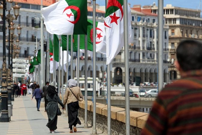 Algeria to Host Major International Beverage and Liquid Food Exhibition in October