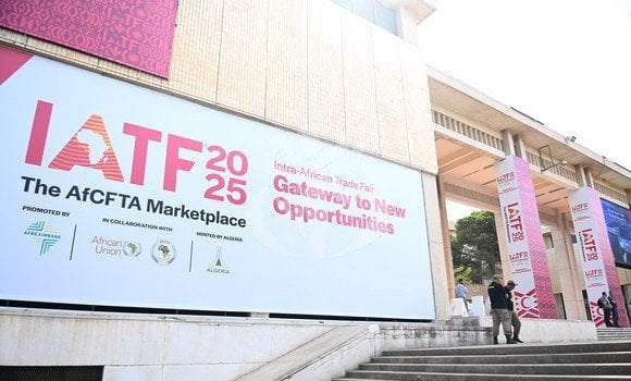 Intra-African Trade Fair 2025: Algerian Companies Secure the Lion’s Share of Signed Deals