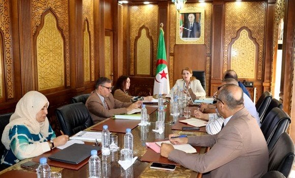 International Desert Tourism Festival to be held in Timimoun from December 4 to 6