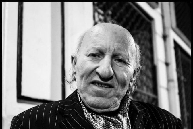 Algerian Veteran Actor Fawzi Saichi Passes Away