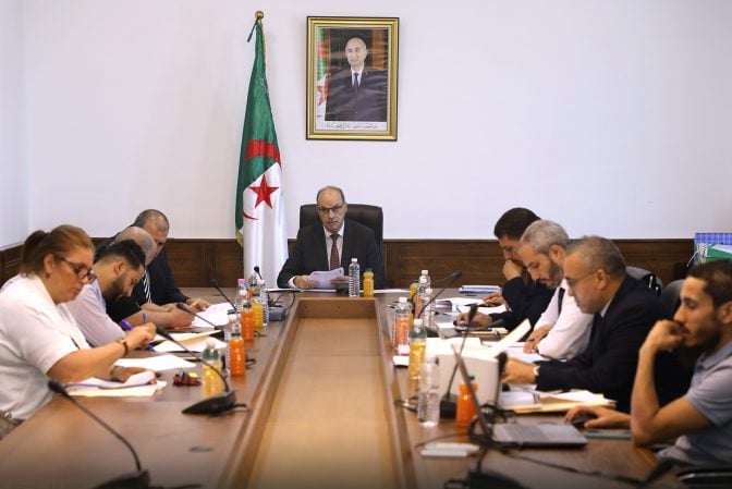 Hajj 2026: Committee Meeting to Review Appeals from Tourism Agencies