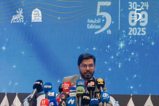 Annaba Film Festival: Oscar Winners to Attend Fifth Edition