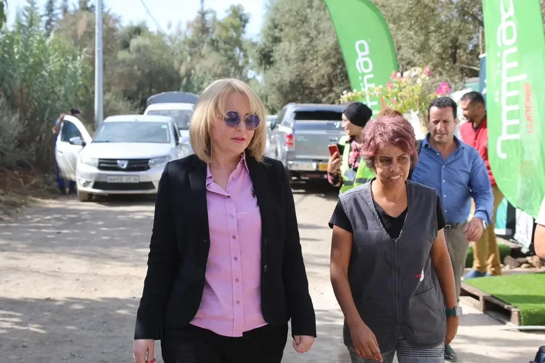 Algeria Launches National Awareness Campaign on Rabies Prevention in Schools